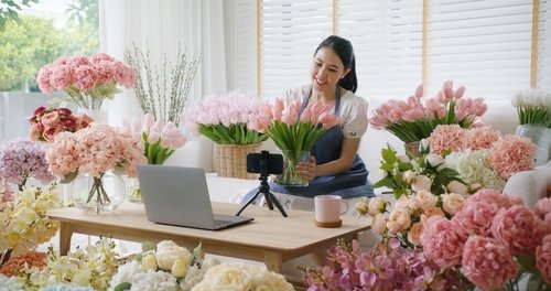 Tips Membuat Video Marketing untuk Pemula