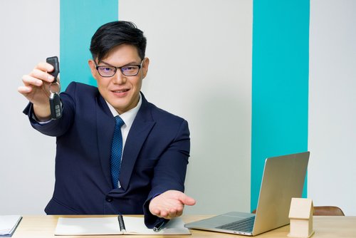 Tips Memulai Jasa Sewa Kendaraan