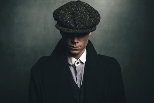 5 Nasehat Bisnis Tommy Shelby dari Peaky Blinders, yang Bisa Anda Pelajari