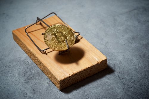Awas Kena Crypto Addict! Yuk, Mengenal Investasi Crypto