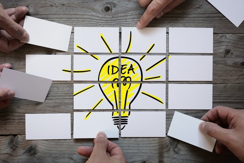 Ide Usaha Sampingan untuk Pemilik Toko Kelontong dan Agen Pulsa