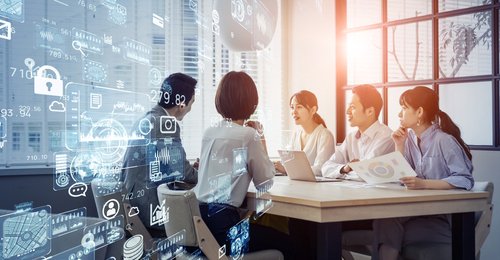 Kesalahan dalam Membangun Startup