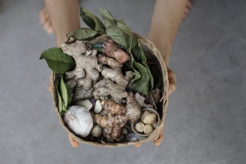 Rempah Indonesia dan Peluang Bisnis yang Menjanjikan