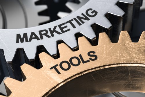 6 Digital Marketing Tools yang Bisa Digunakan Pemula