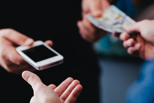 6 Tips Memulai Usaha Jual Beli Handphone Bekas