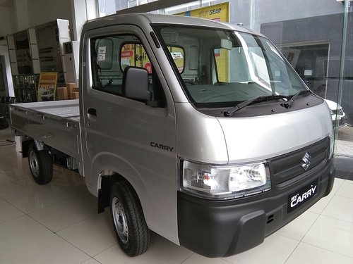 Punya Mobil Pick Up? Ini Dia 6 Ide Usaha Bermodal Mobil Pick Up!