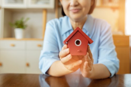 Tips Bisnis Rumah Kontrakan untuk Calon Pensiunan