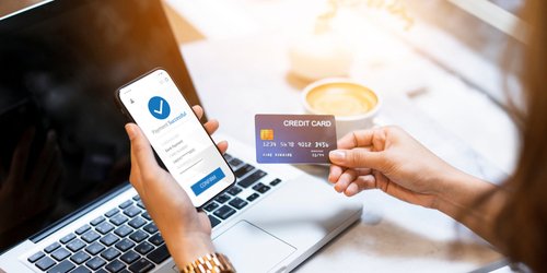 Tips Nyaman dan Aman Bertransaksi dengan E-Payment