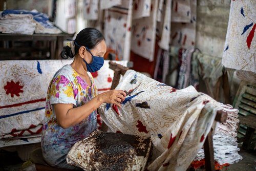 Usaha Kecil Menengah adalah? Yuk, Simak pengertiannya