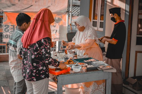 Usaha Mikro adalah? Ini Pengertian dan Contohnya