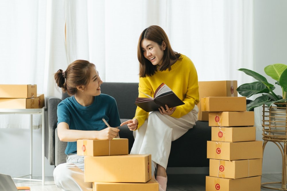 4 Cara Cari Modal Usaha untuk Pemula