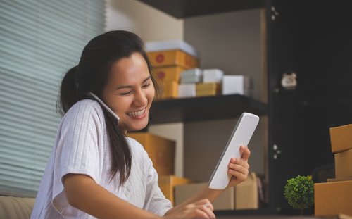 Cara Pinjam Uang ke Bank itu Mudah