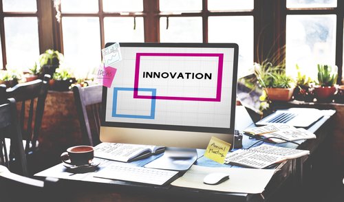 Ini Pentingnya Membangun Inovasi dalam Bisnis!