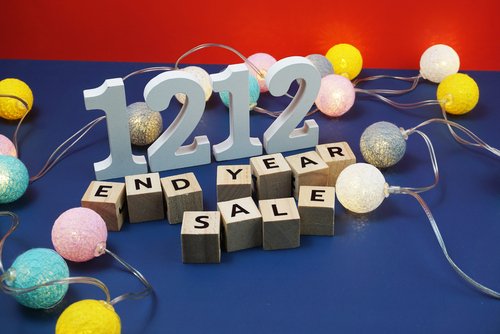 Orderan Membludak Karena Promo Akhir Tahun? Ini Dia Tipsnya