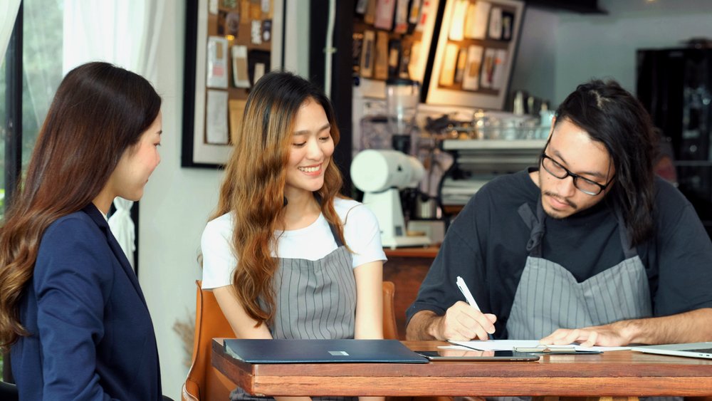 Tertarik Pinjaman Modal Usaha? Lakukan Ini Sebelum dan Sesudah Disetujui