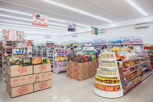 Tertarik Punya Bisnis Franchise Minimarket? Baca Dulu Tips Berikut