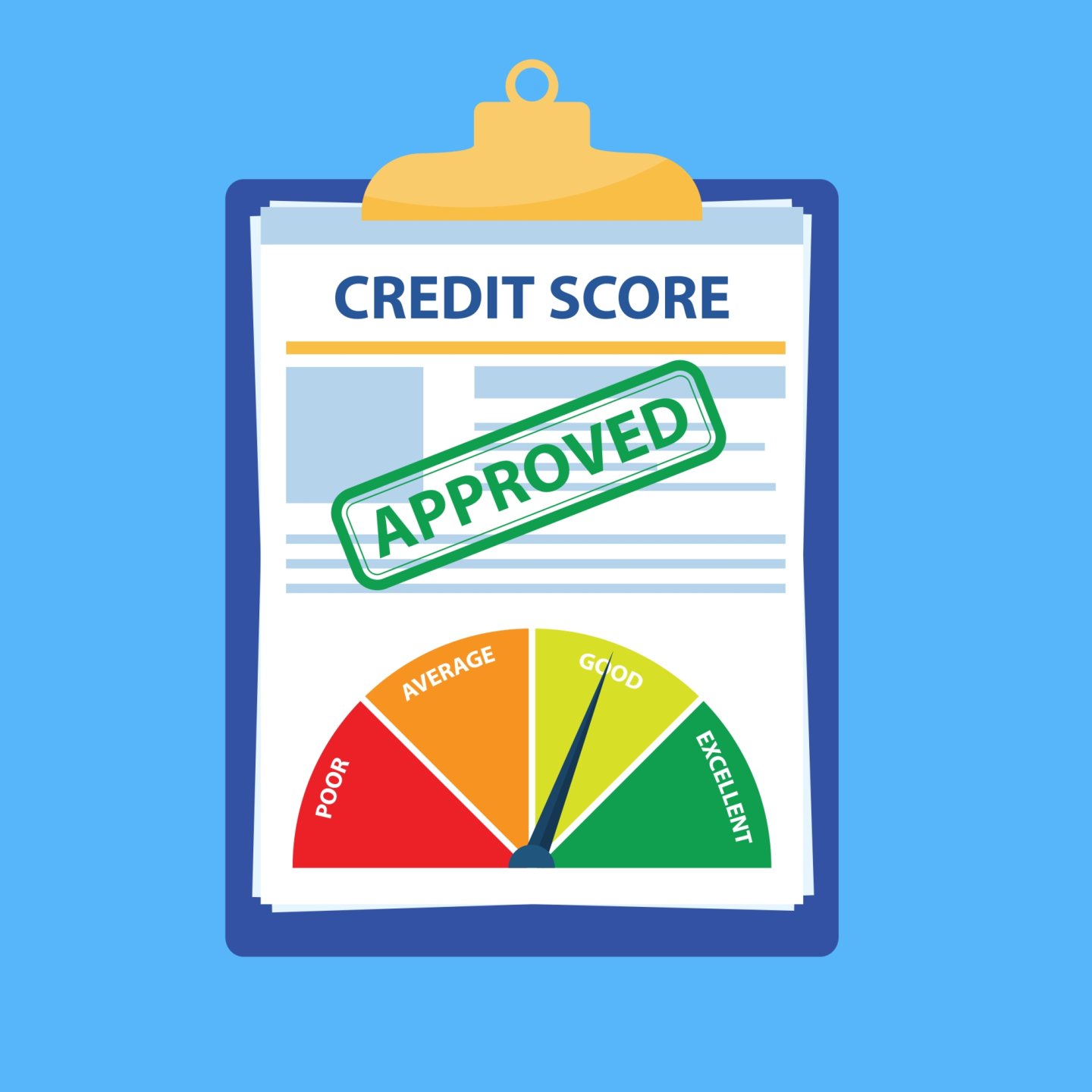 Cara Meningkatkan Credit Score Bank dengan Mudah dan Aman