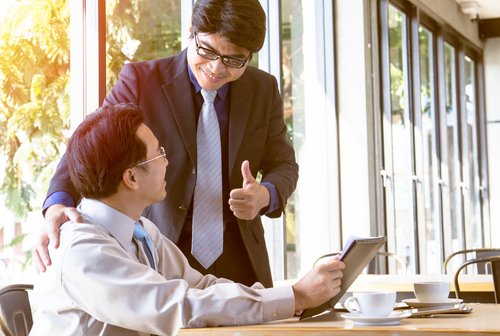 Tips Membangun Sumber Daya Manusia yang Kompeten