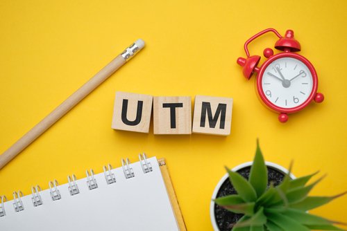 UTM Adalah? Ini Pengertian dan Cara Membuatnya