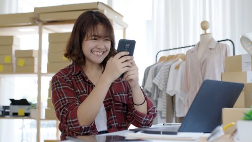 Gerakan Nasional Bangga Buatan Indonesia -Bagian 2-