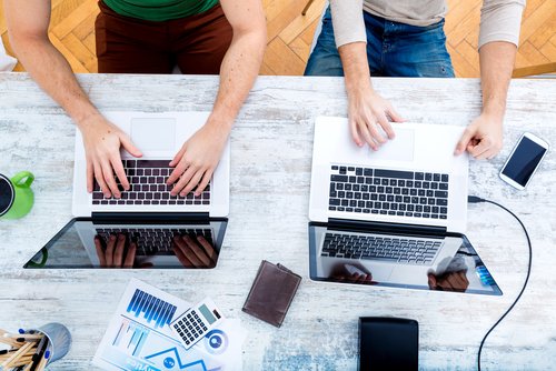 Ingin Mendapatkan Uang dari Blog? Coba Ikuti 5 Cara Ini