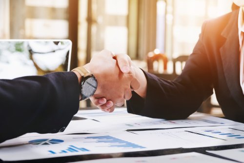 Ingin Usaha Anda Dilirik Investor? Ini Tips Usahanya!