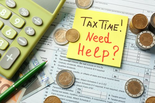 Ini Informasi Pajak UMKM Tahun 2022 untuk Usaha Anda!