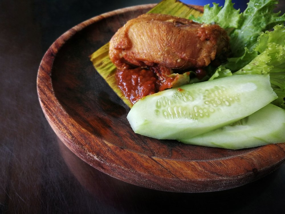 Potensi Bisnis Pesan-Antar Makanan Daring Makin Besar (Bagian 1)