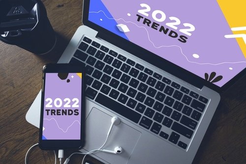 Tren Digital 2022 yang Bisa Anda Pelajari
