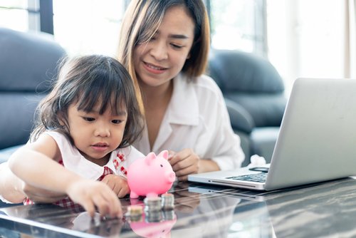 Tips Persiapkan Dana Pendidikan Anak