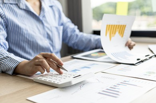 Transformasi Bisnis, Pentingnya Transformasi dalam Divisi Finance dan Accounting untuk Usaha Anda