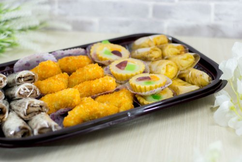 Tips Jualan Makanan Ringan di Rumah