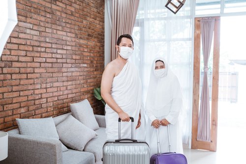Tips Menabung untuk Naik Haji