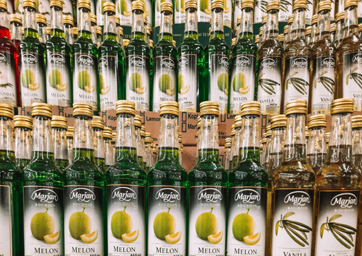 Strategi Seasonal Marketing, Belajar dari Iklan Marjan