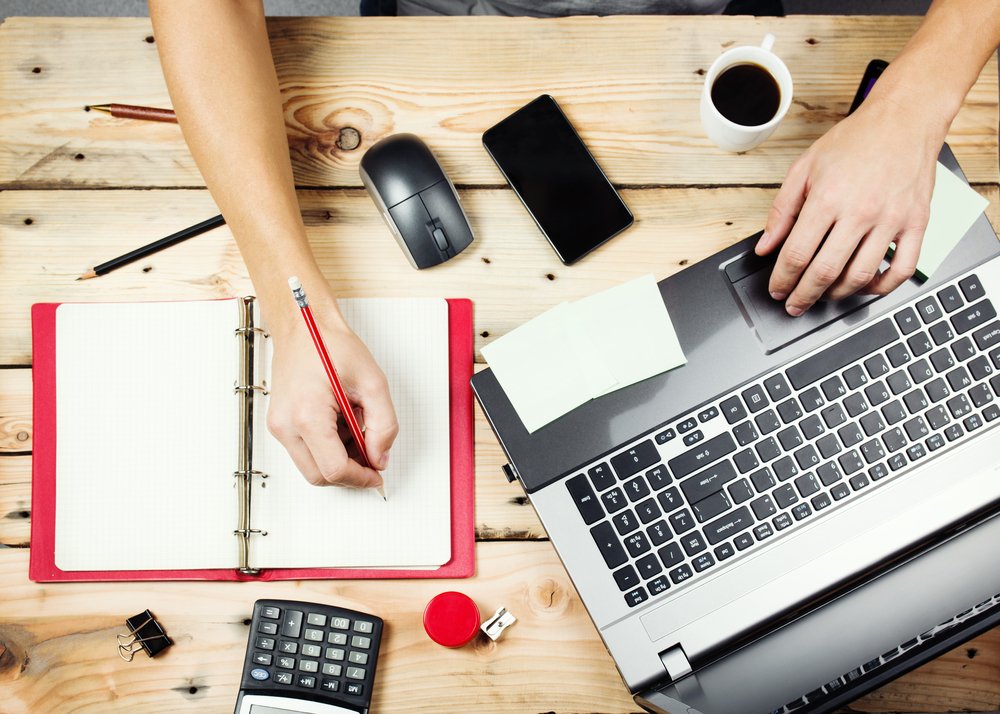 4 Langkah Sebelum Memulai Usaha