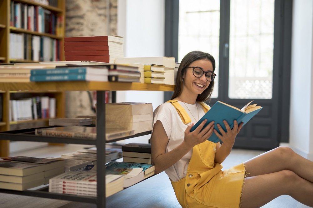 Fakta Mengejutkan Usaha Perbukuan Indonesia