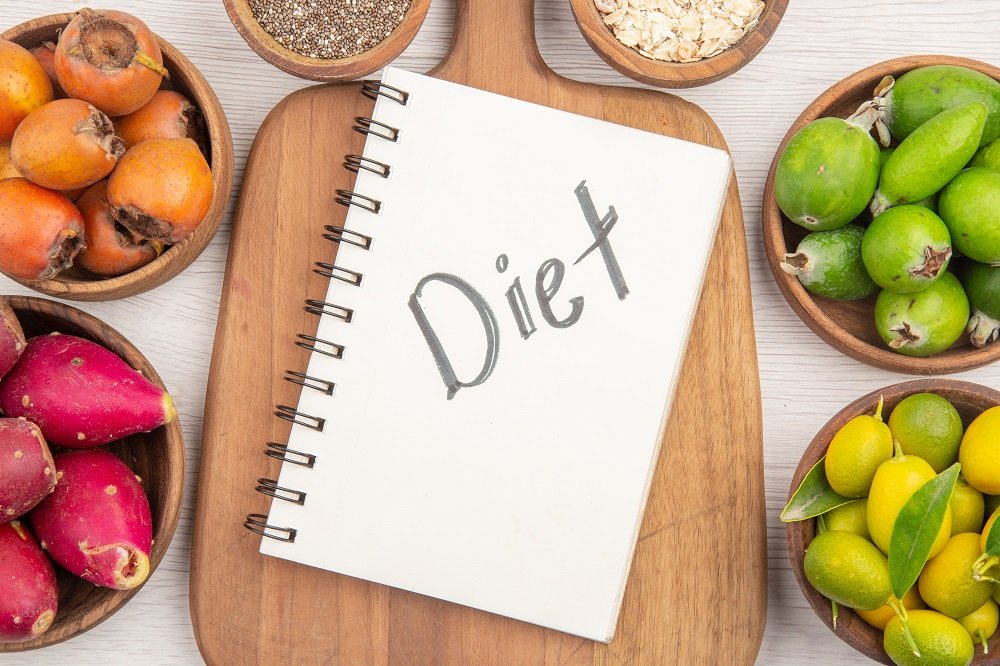 10 Mitos Tentang Diet yang Wajib Anda Ketahui! 