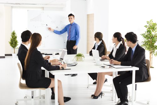 Tips Mempromosikan Budaya Baru di Tempat Kerja 