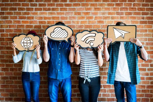 Branding yang Baik, Kunci Sukses Usaha Lokal. Ini Tips!