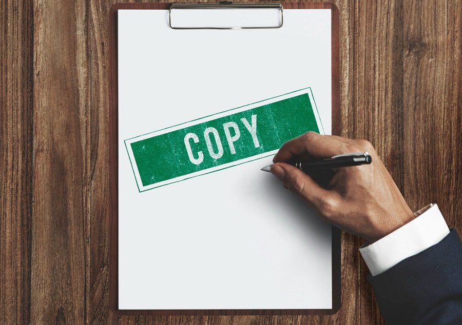 Mau Meniru Bisnis Orang? Ini Tipsnya