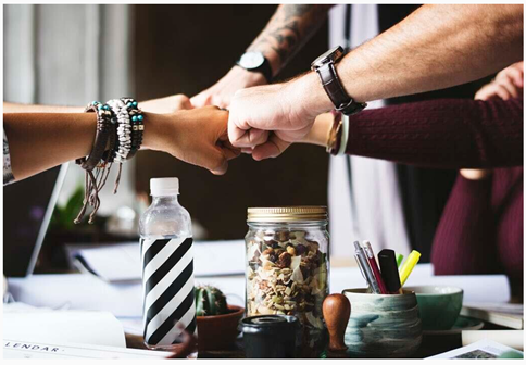 Tips Membangun Manajemen Sumber Daya Manusia