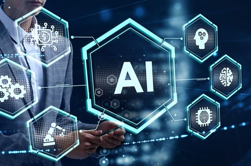 Manfaat Artificial Intelligence (AI) untuk Peningkatan Bisnis 
