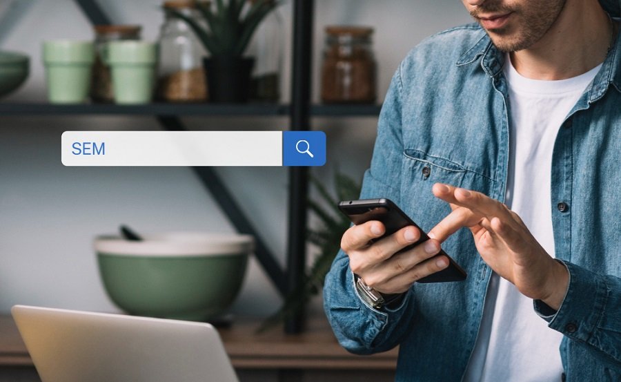 Mencapai Tingkat Tertinggi melalui Pemasaran Berbayar di Mesin Pencari (SEM)