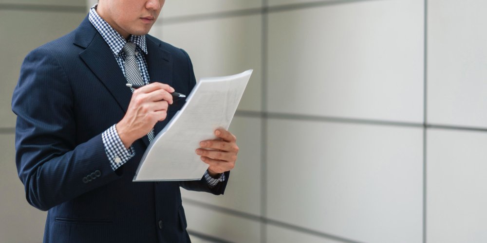 Tips Membuat Surat Izin Usaha Rumahan