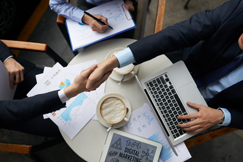 6 Perjanjian Esensial yang Harus Dimiliki Startup Anda