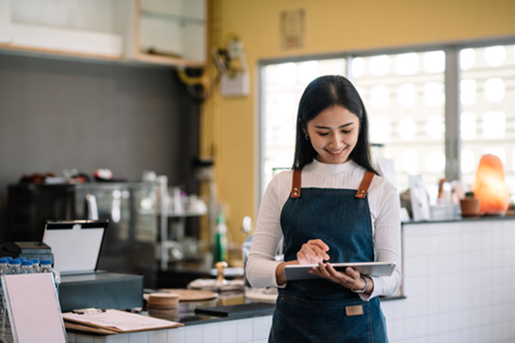 7 Strategi UKM dalam Menghadapi Persaingan di Era Digital