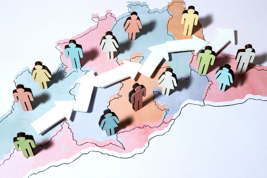 Bonus Demografi Indonesia, Antara Peluang dan Tantangan