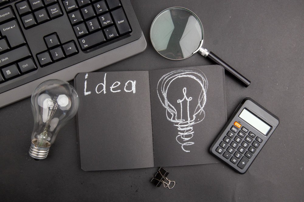 Tips Menentukan Ide Bisnis yang Menguntungkan