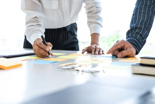 Pelaku UMKM Harus Memiliki Business Plan, Kenapa?