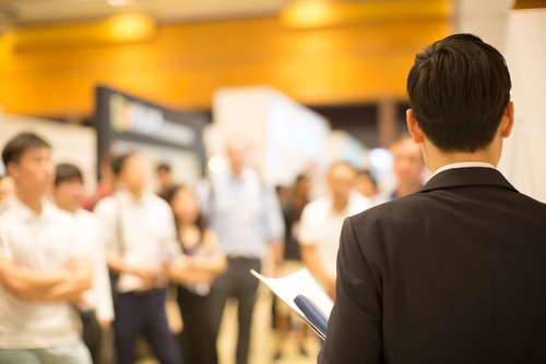 2 Tips Menjadi Pemimpin Usaha yang Baik